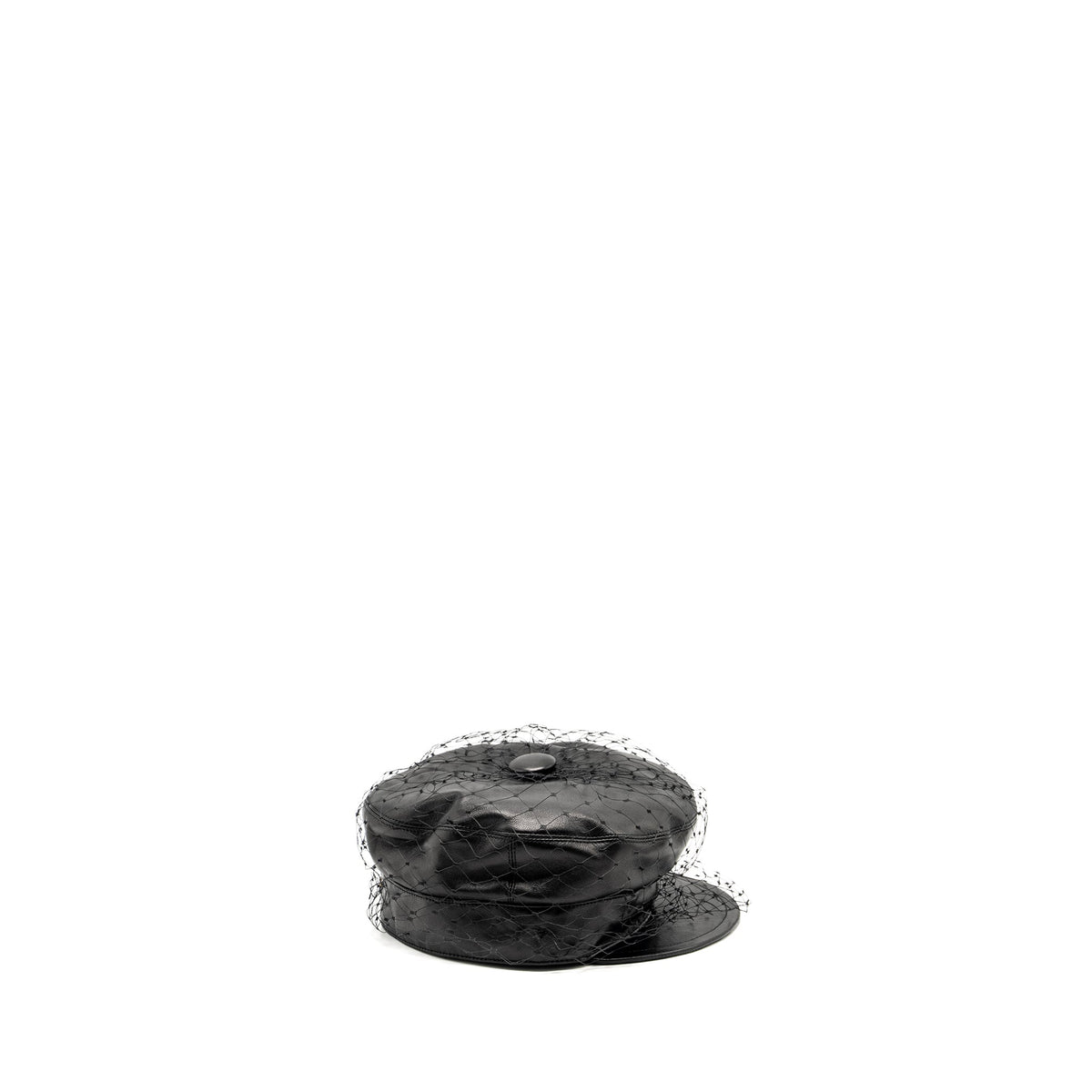 dior-size-57-paris-revolution-cap-with-veil-black