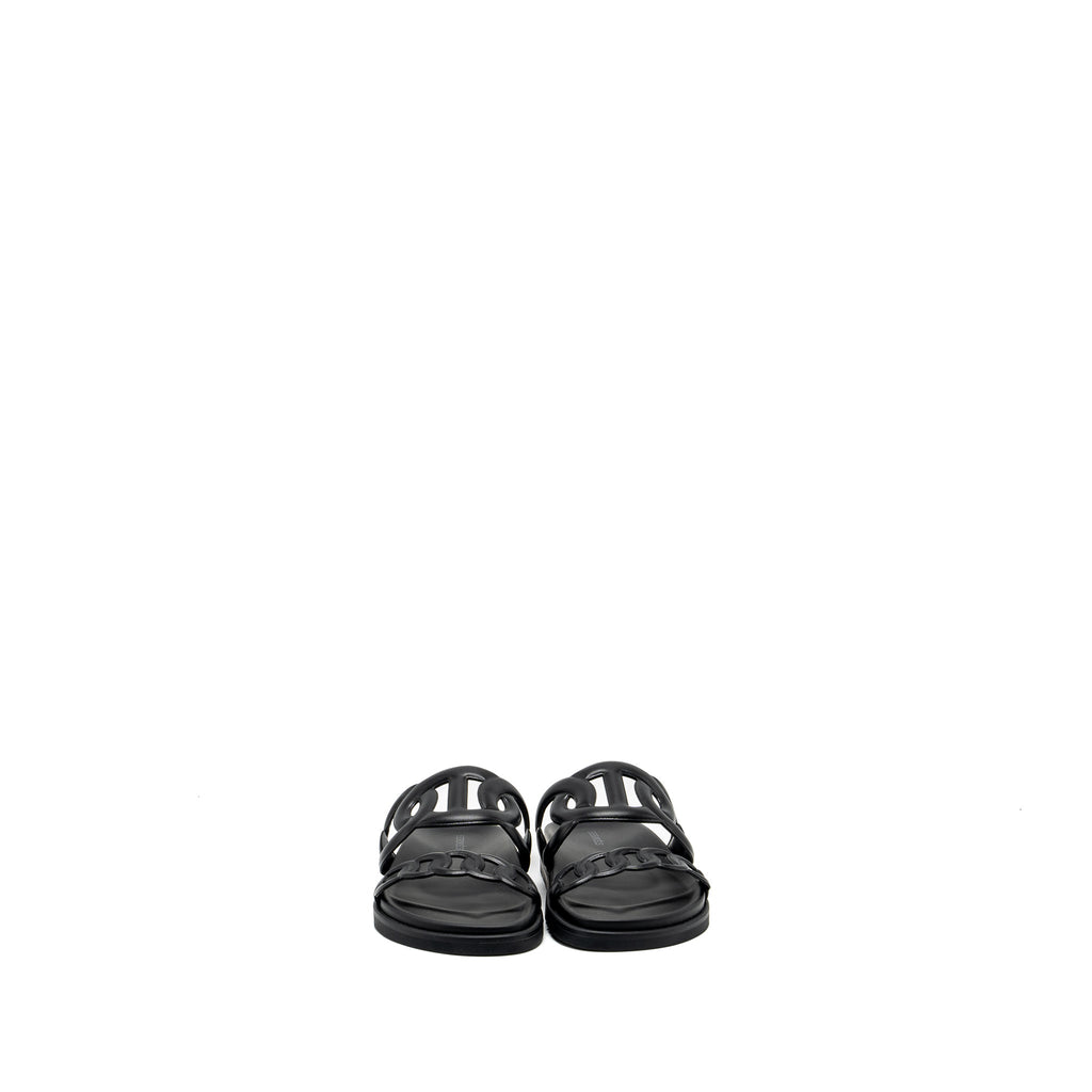 hermes-size-36-extra-sandals-black-copy