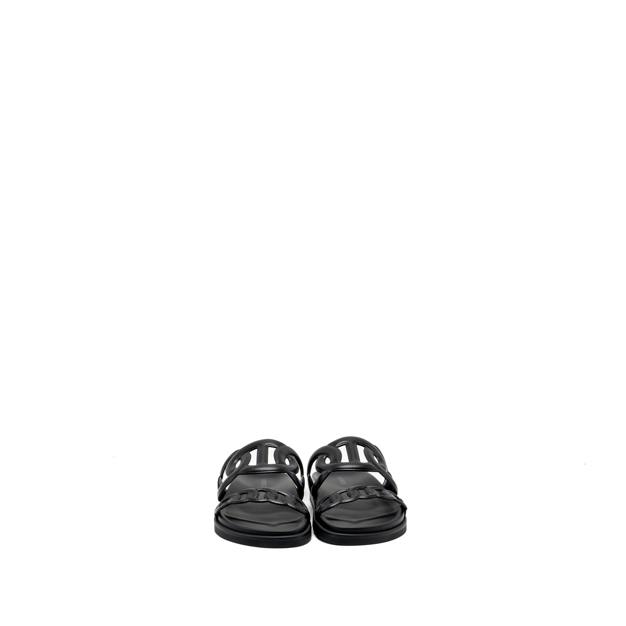 hermes-size-36-extra-sandals-black-copy