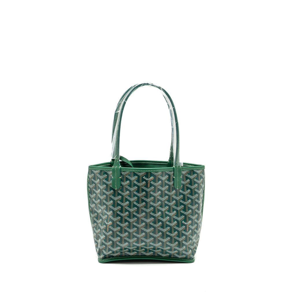 goyard-mini-anjou-tote-bag-goyardline-canvas-leather-green