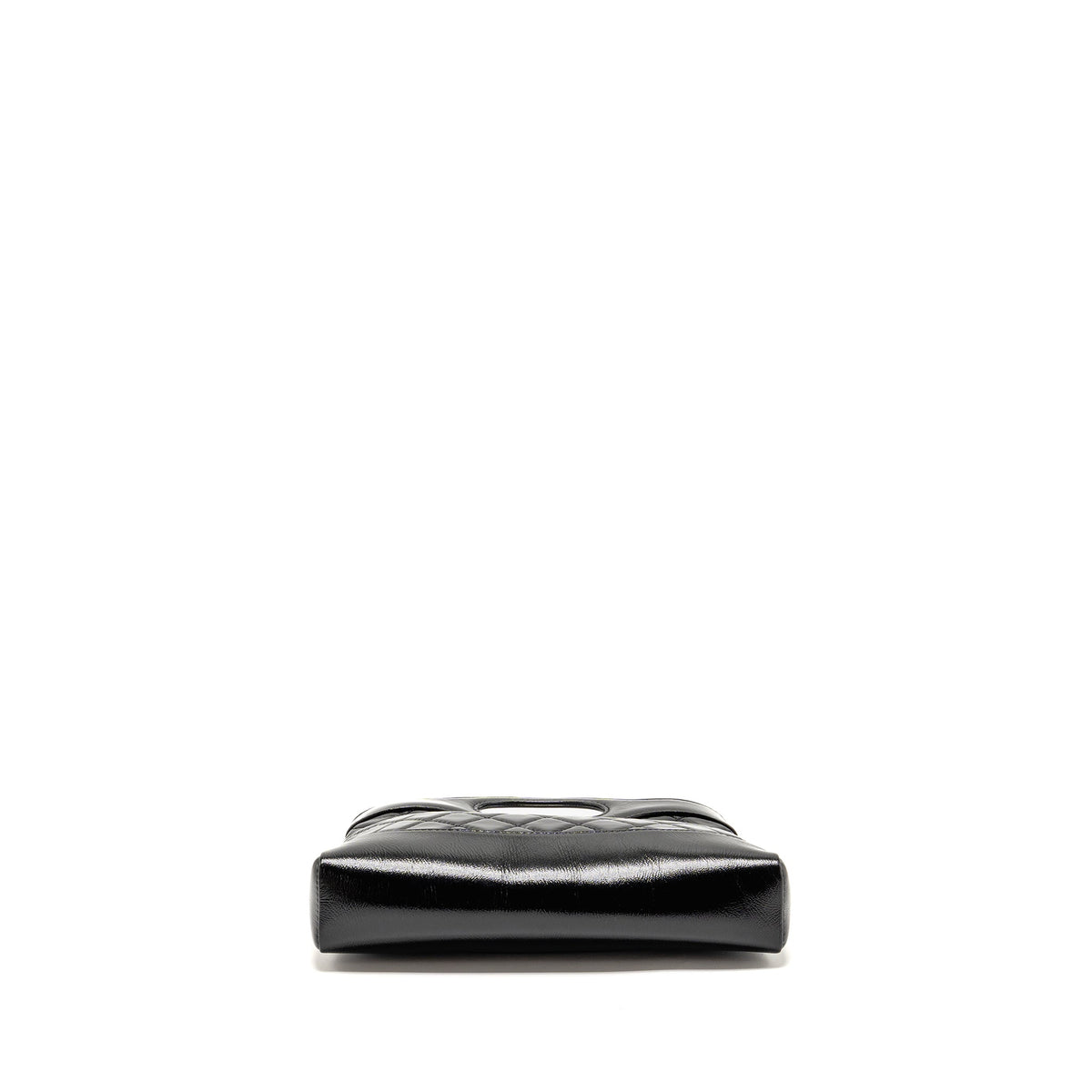 chanel-mini-31-bag-shiny-lambskin-black-lghw-microchip-copy-1