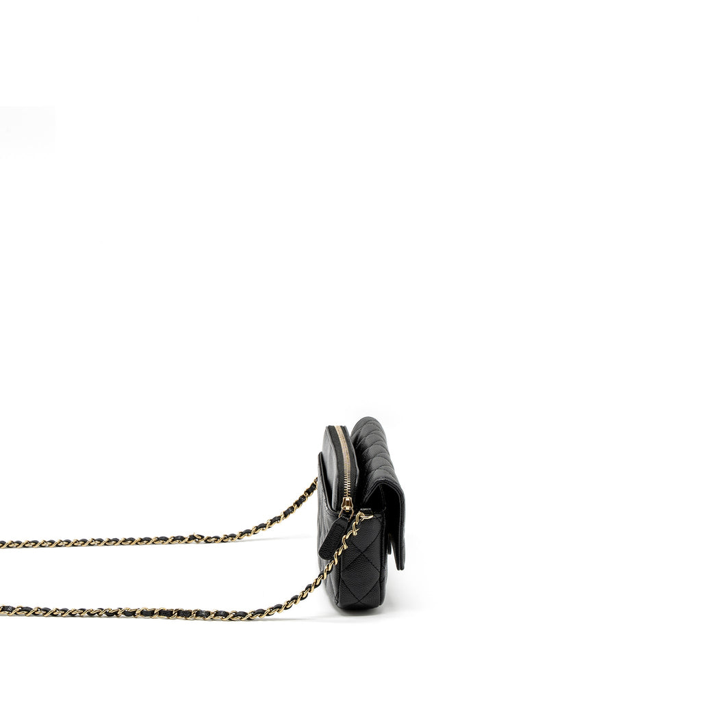 chanel-double-pocket-wallet-on-chain-caviar-black-lghw-microchip