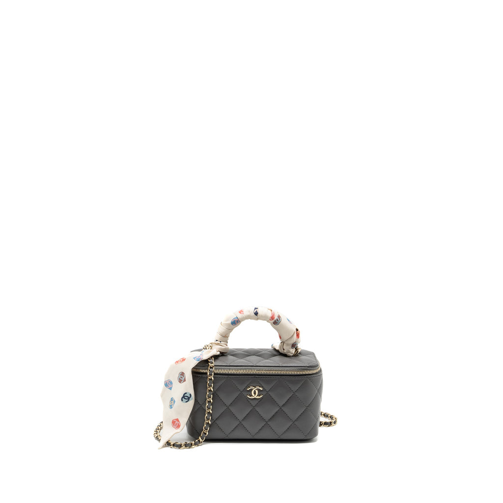 chanel-long-vanity-case-grey