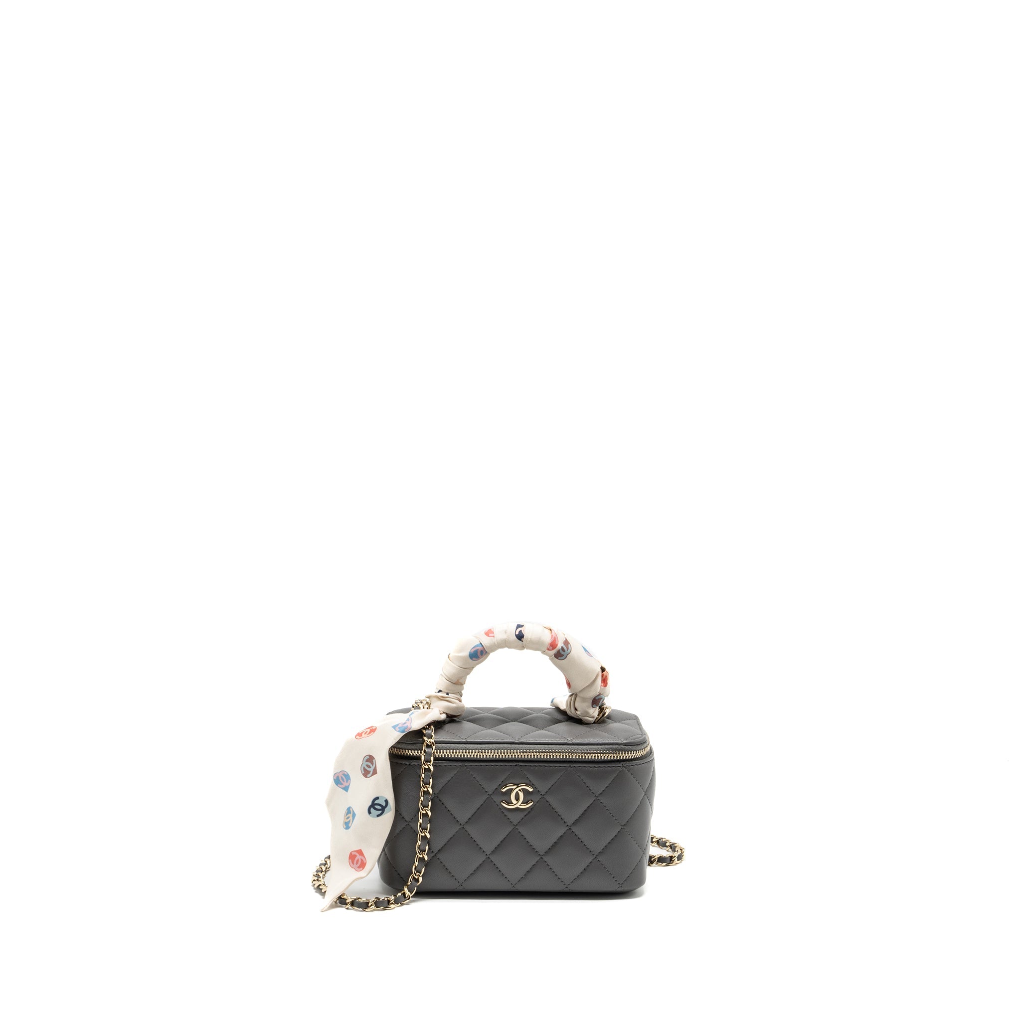 chanel-long-vanity-case-grey