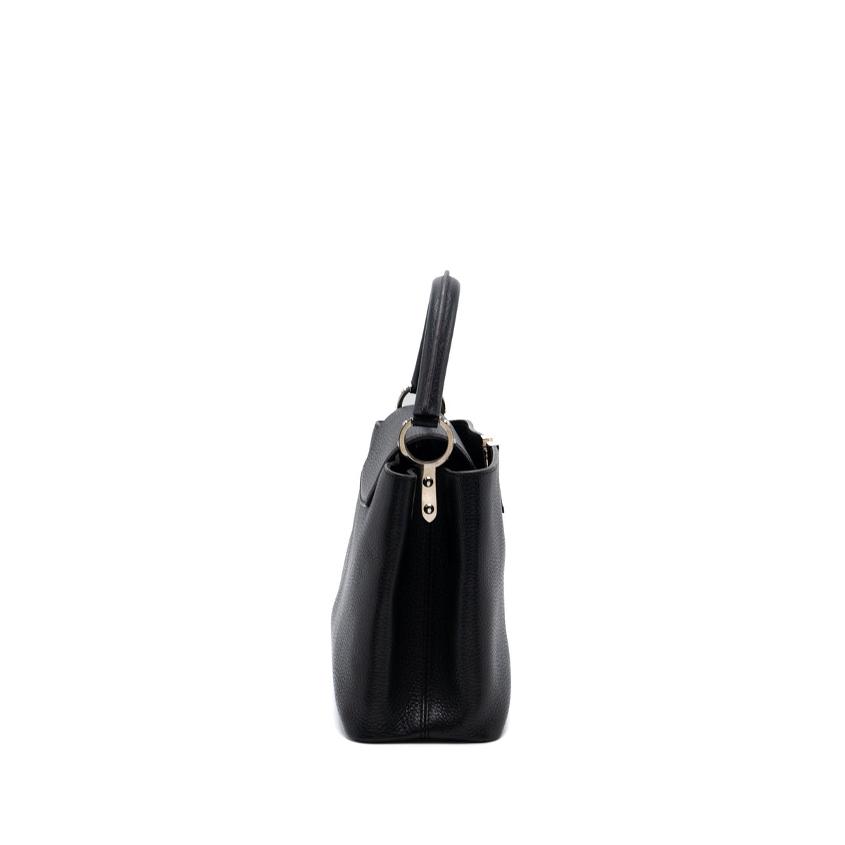 louis-vuitton-capucines-pm-calfskin-black-pink-shw