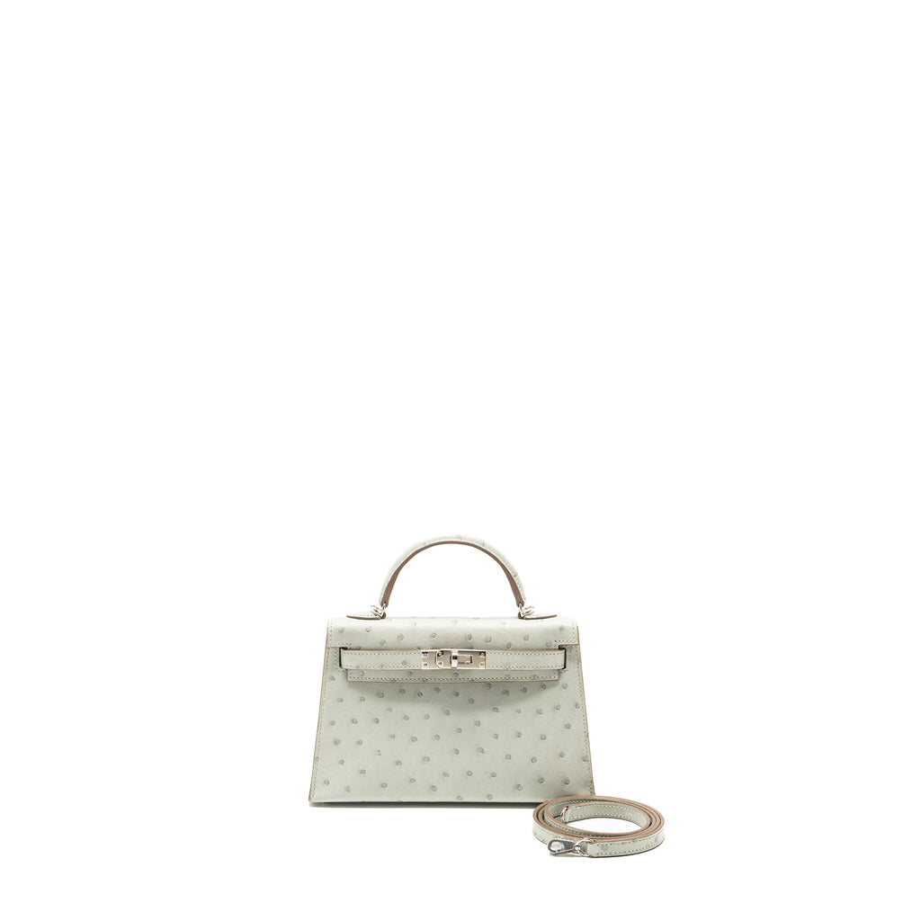 hermes-mini-kelly-ii-special-order-ostrich-gris-pale-jaune-amber-shw-stamp-b