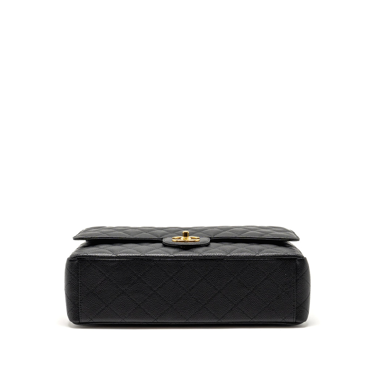 chanel-flap-black