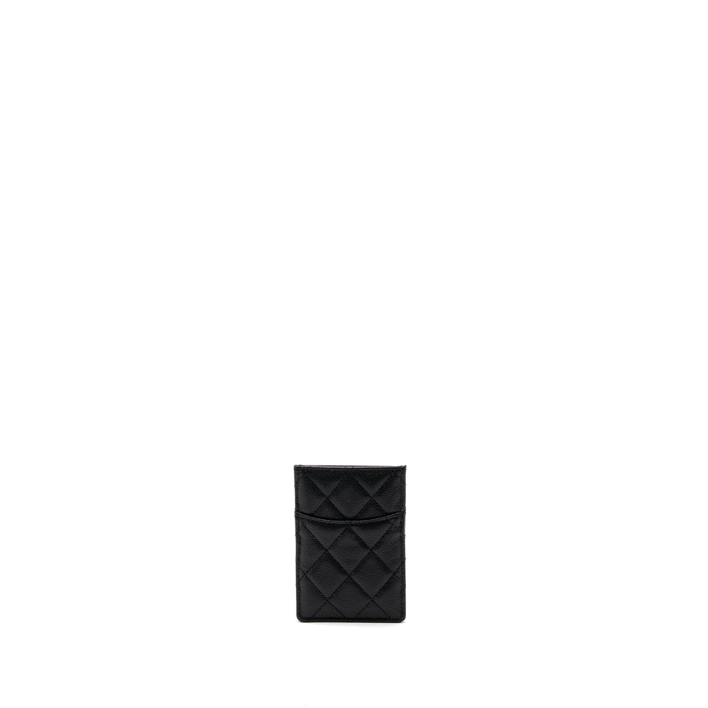 chanel-23k-vertical-card-holder-caviar-black-lghw-microchip