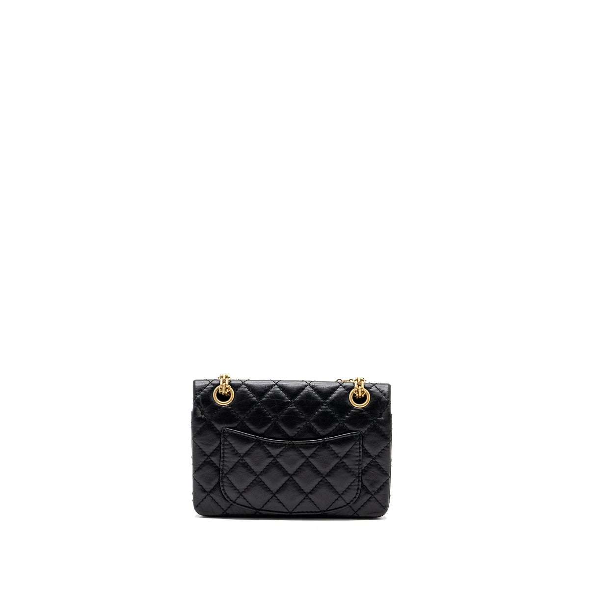 chanel-mini-2-55-reissue-flap-bag-aged-calfskin-black-ghwmicrochip
