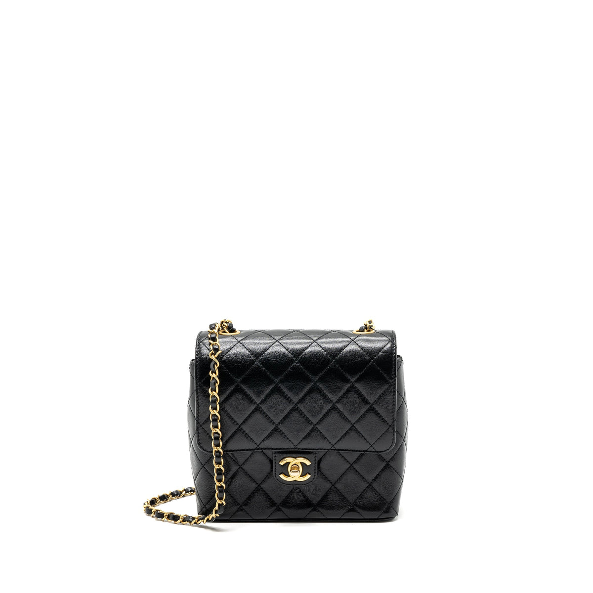 chanel-22k-retro-new-square-large-flap-bag-goatskin-black-ghw-microchip