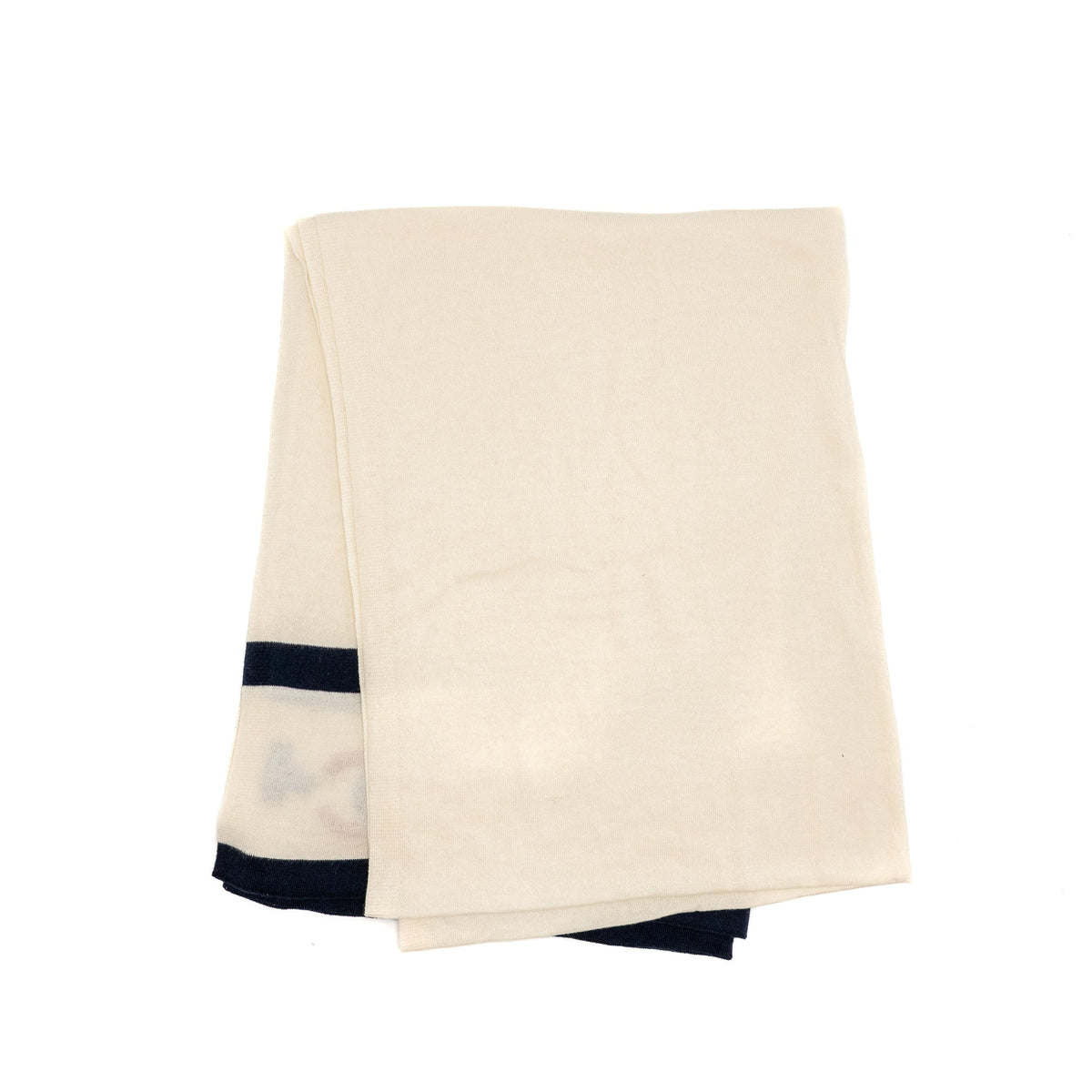 chanel-cc-scarf-cotton-cashmere-white-blue-red-copy