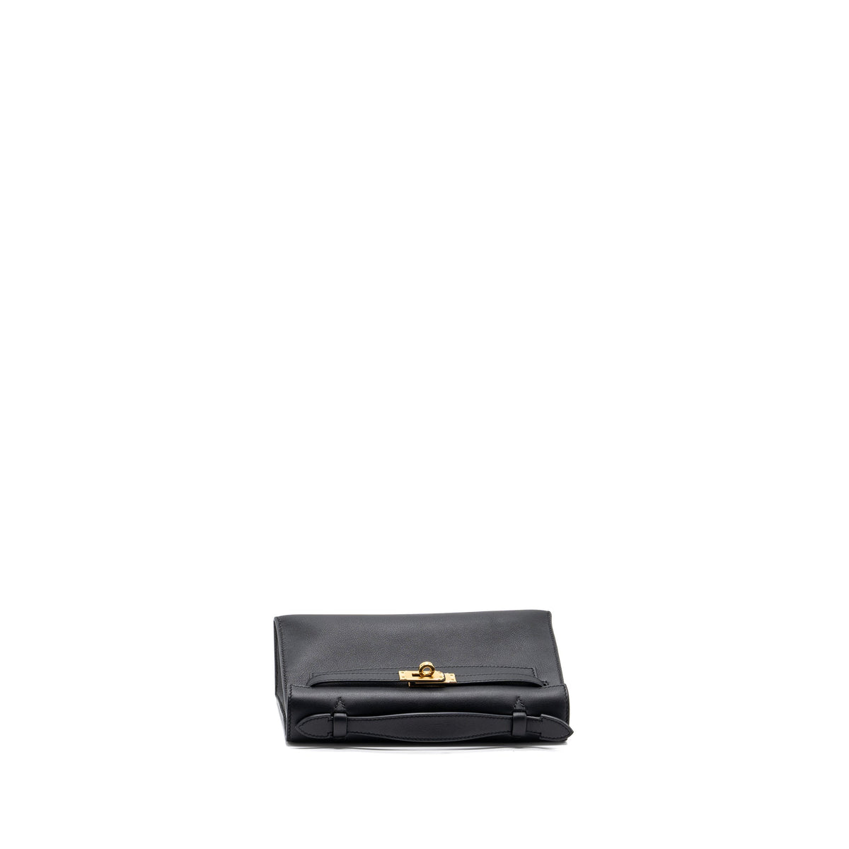 hermes-kelly-pochette-swift-black-ghw-stamp-d