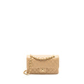 chanel-medium-classic-double-flap-bag-caviar-beige-ghw-copy