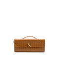 bottega-veneta-andiamo-clutch-bag-lambskin-brown-ghw