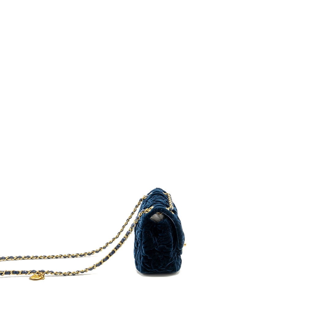 chanel-camellia-embossed-mini-square-flap-bag-velvet-navy-ghw-microchip-copy-1