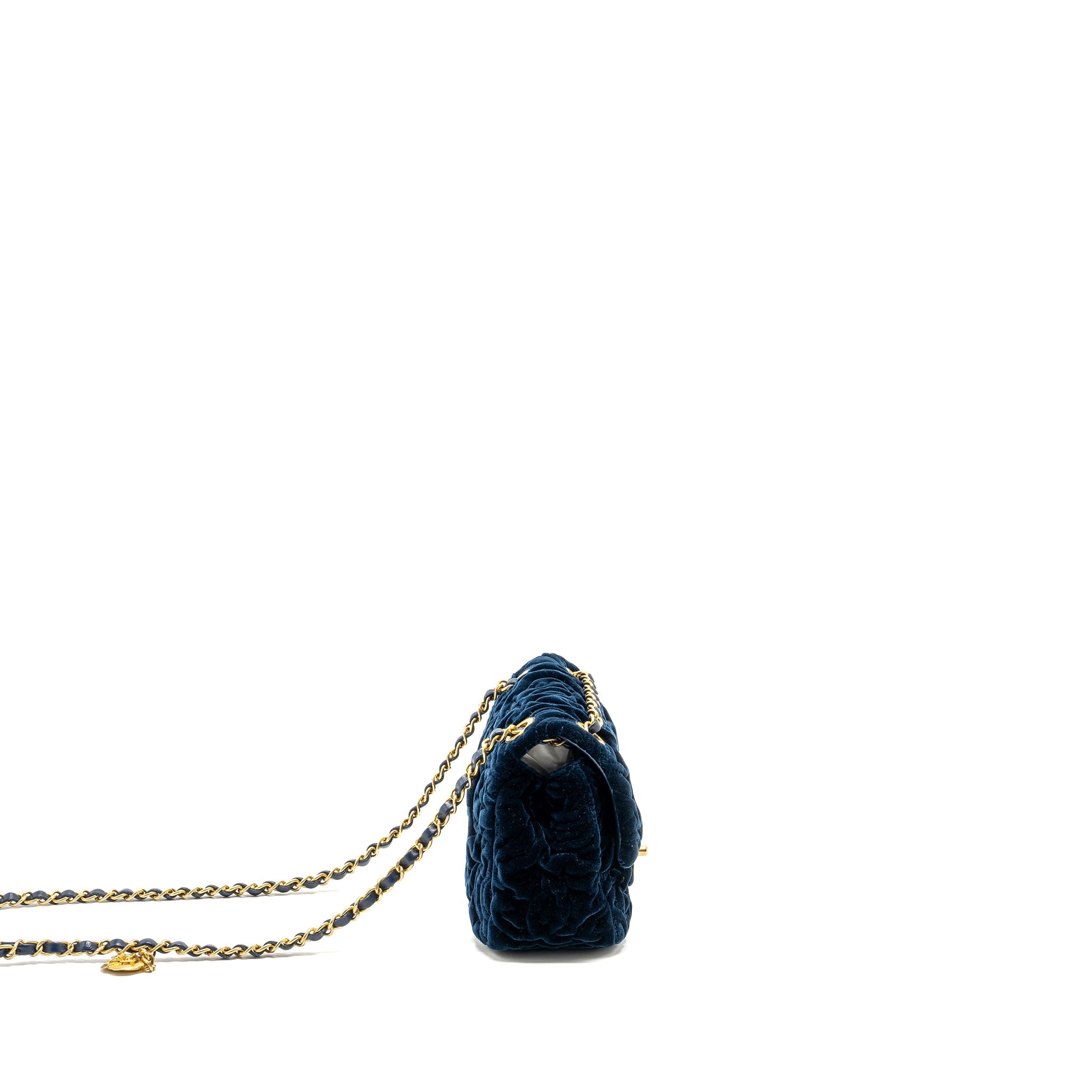 chanel-camellia-embossed-mini-square-flap-bag-velvet-navy-ghw-microchip-copy-1