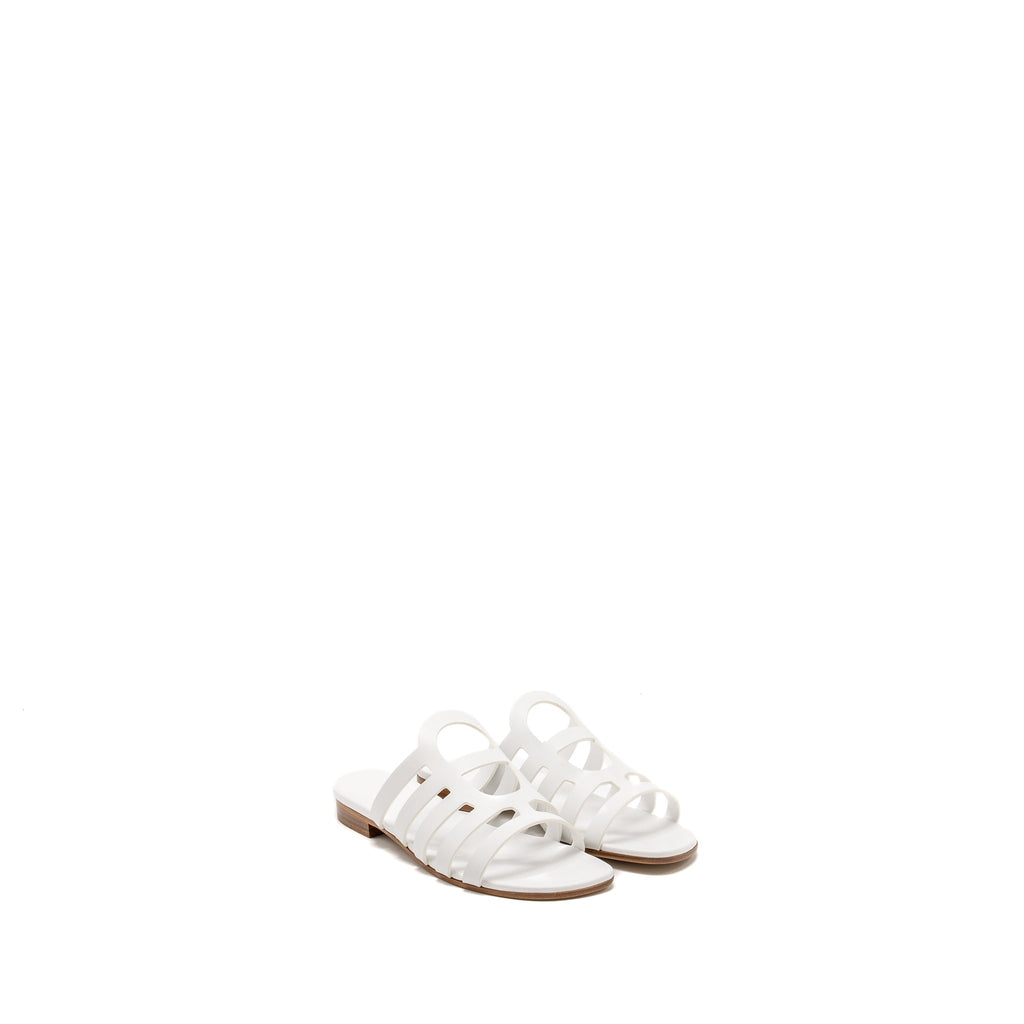 hermes-size-37-camelia-sandal-calfskin-white-copy