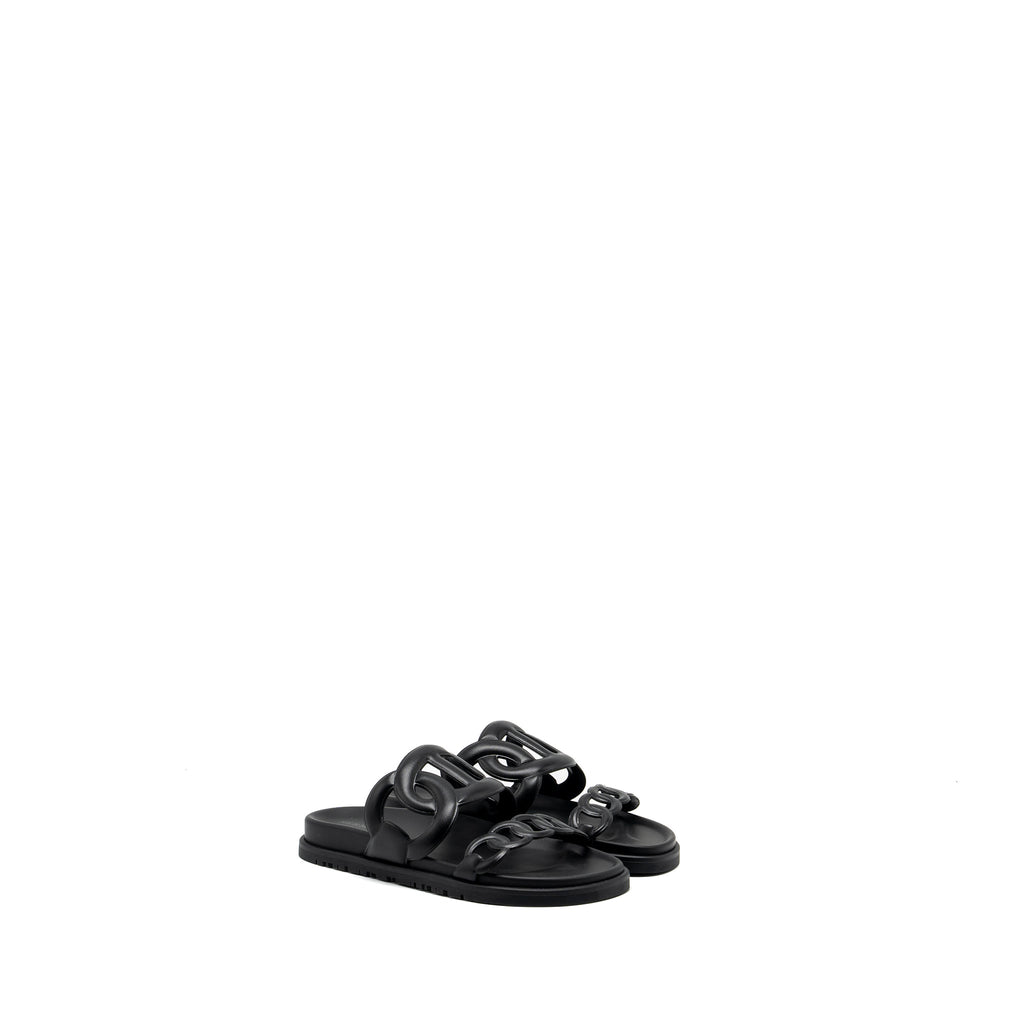 hermes-size-36-extra-sandals-black-copy