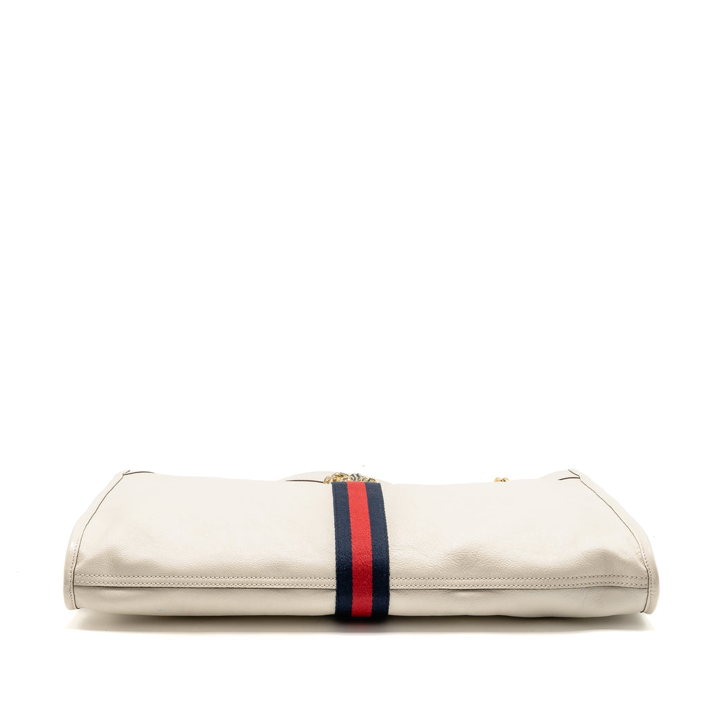 gucci-rajah-large-chain-tote-bag-leather-white-ghw