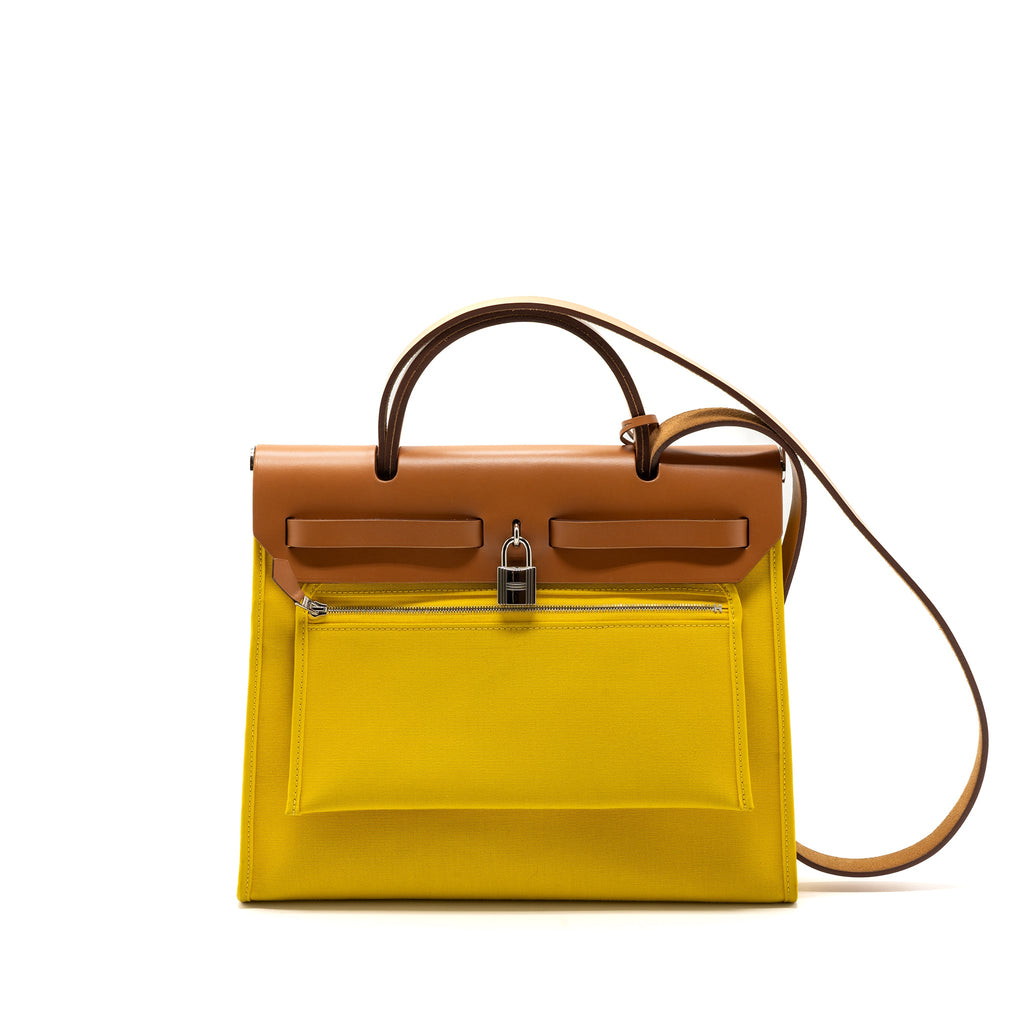 hermes-herbag-31-zip-bag-canvas-leather-jaune-de-naples-natural-shw-stamp-d