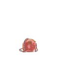 chanel-19-round-purse-with-chain-sequins-pink-multicolour-hardware