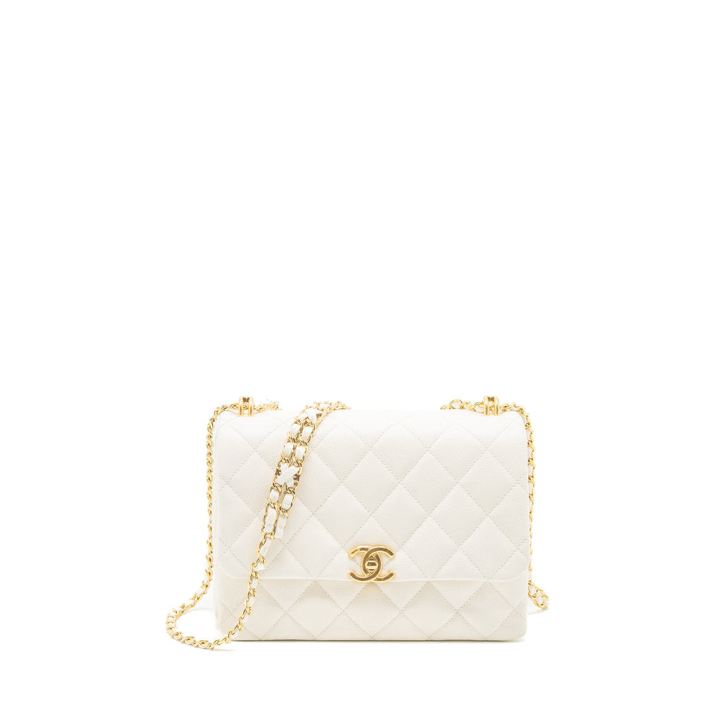 chanel-21k-coco-first-caviar-white-brushed-ghw-microchip