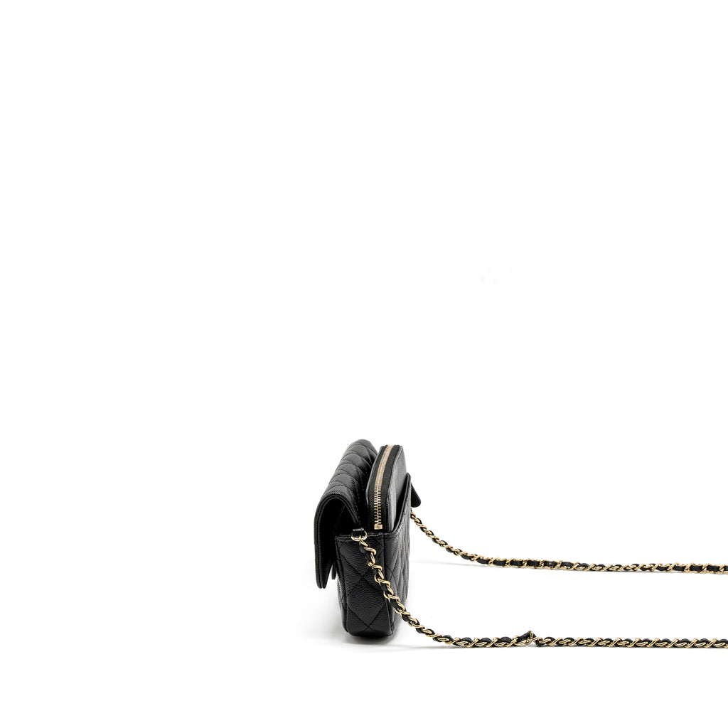 chanel-double-pocket-wallet-on-chain-caviar-black-lghw-microchip