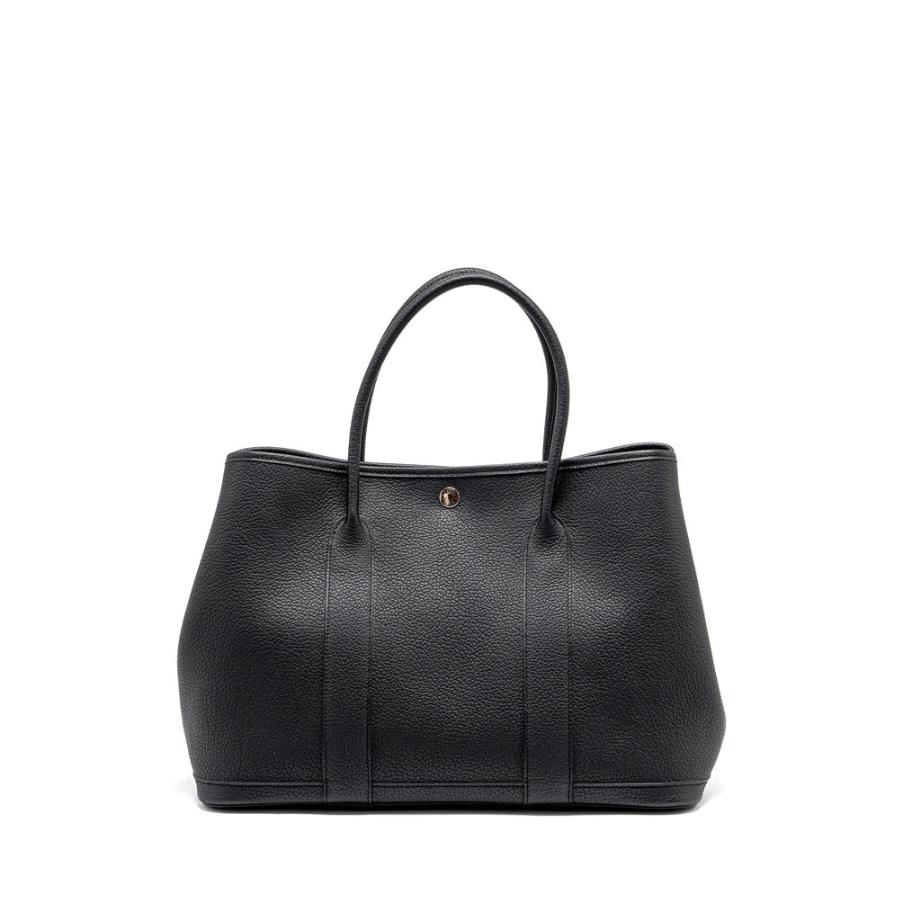hermes-garden-party-36-negonda-leather-black-shw-stamp-x