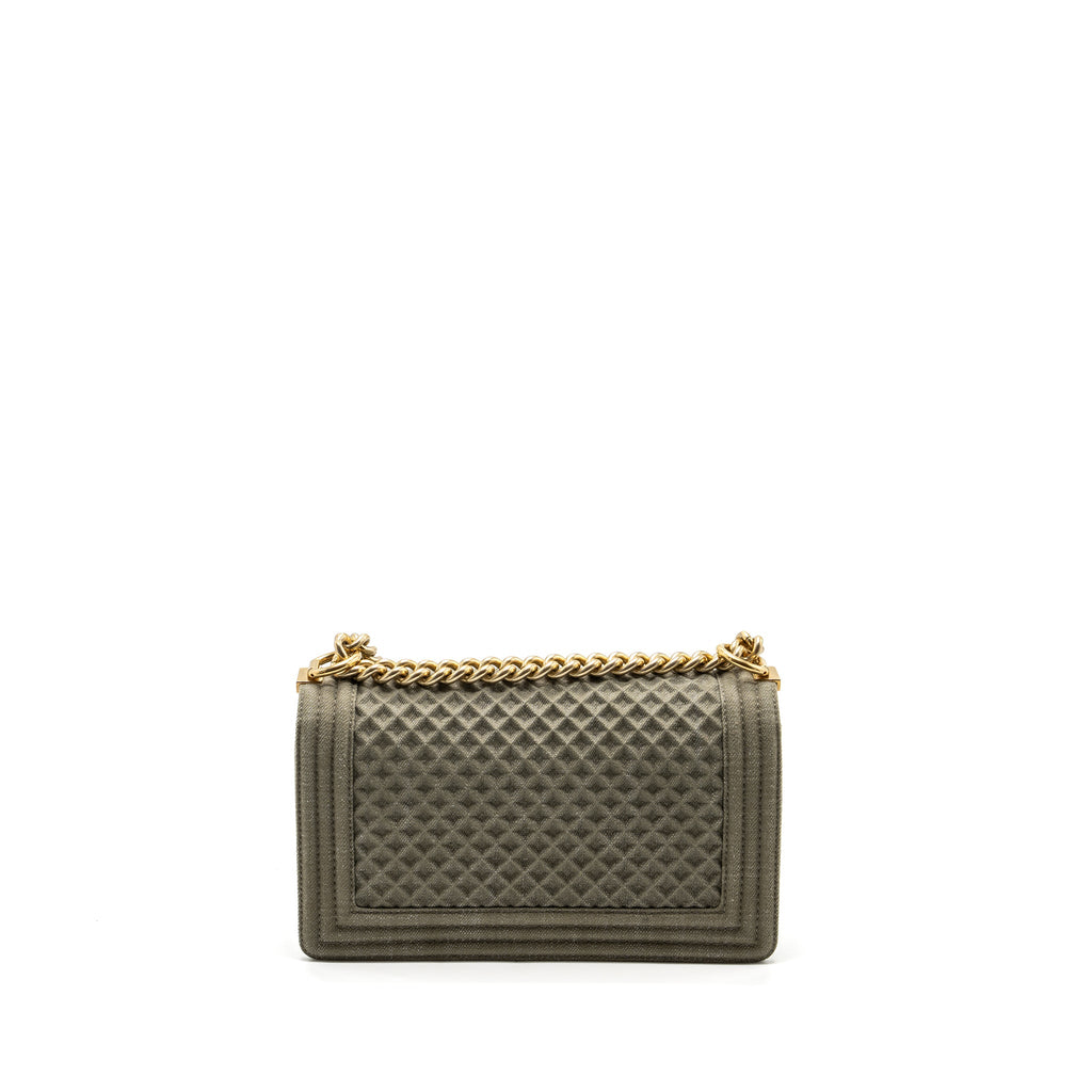 chanel-medium-boy-bag-denim-olive-green-brushed-ghw