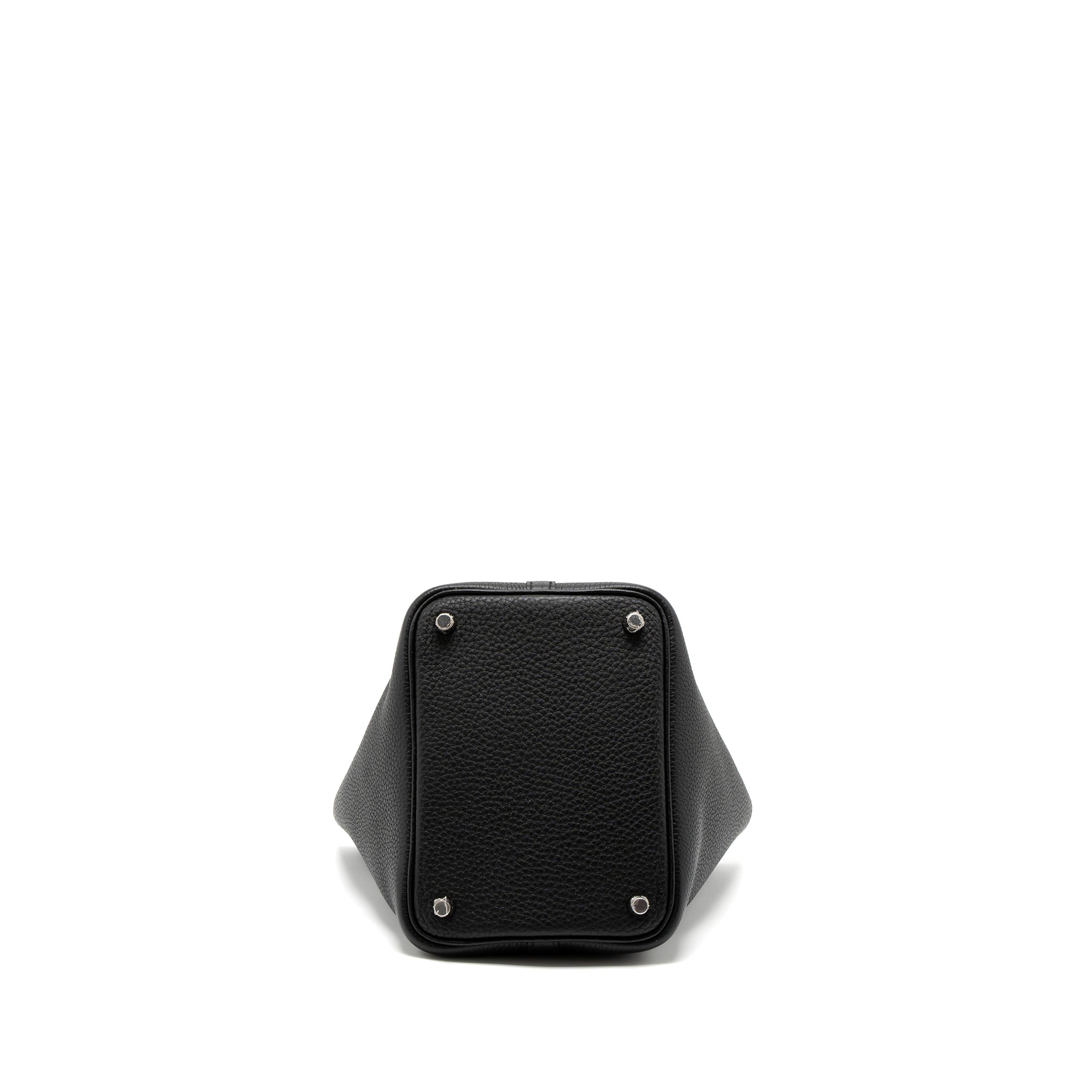 hermes-picotin-18-clemence-black-shw-stamp-y