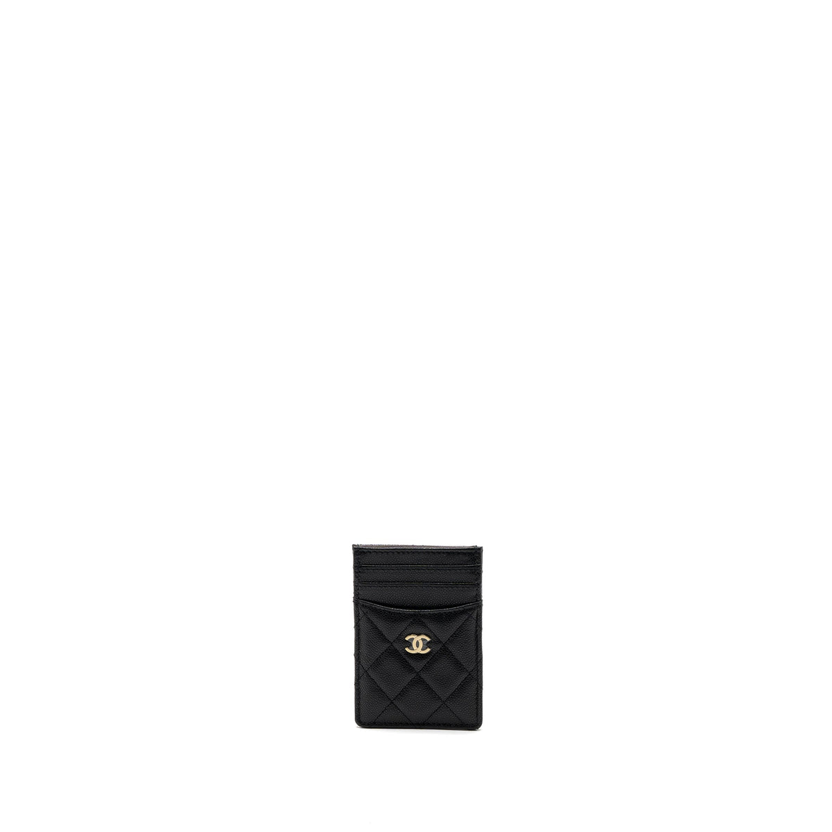 chanel-23k-vertical-card-holder-caviar-black-lghw-microchip