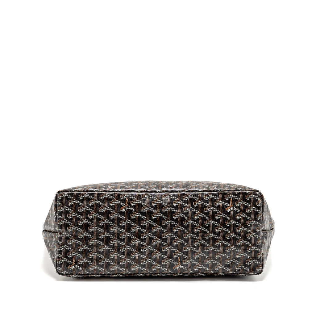 goyard-saint-louis-pm-tote-bag-goyardline-canvas-calfskin-black-1