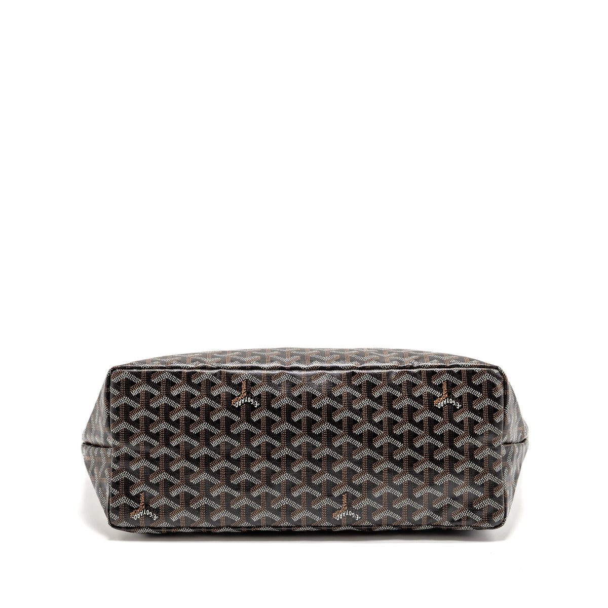 goyard-saint-louis-pm-tote-bag-goyardline-canvas-calfskin-black-1