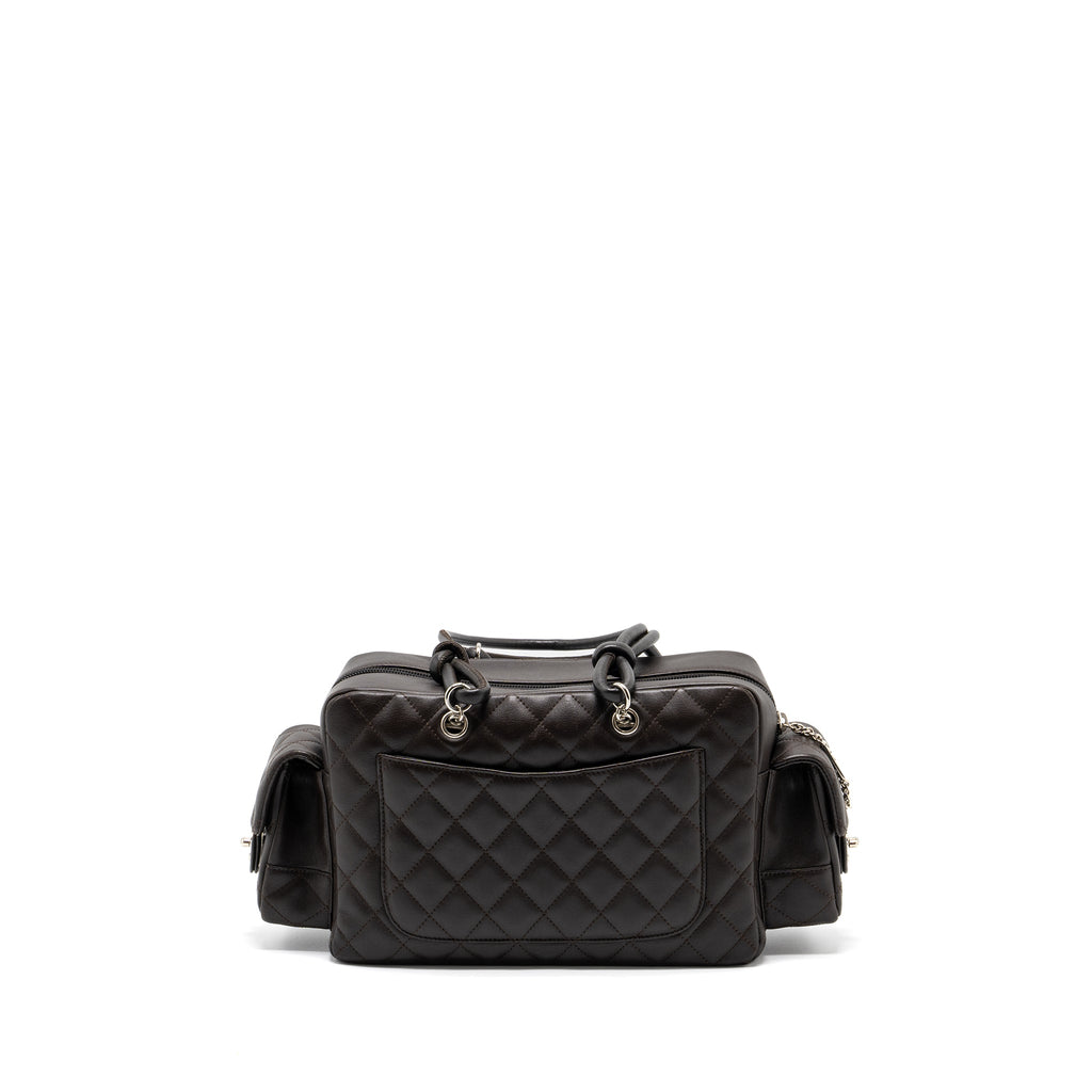 chanel-vintage-cambo-reporter-bag-calfskin-dark-brown-shw