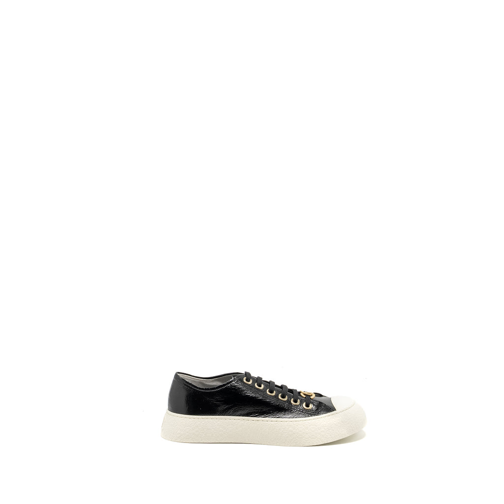 chanel-size-38-24p-leather-trainer-black
