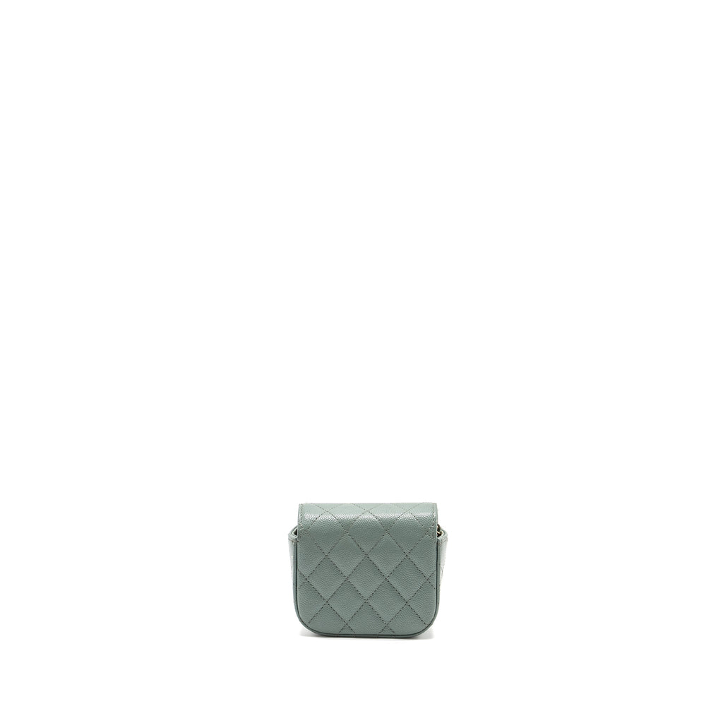 chanel-mini-flap-vanity-with-chain-caviar-light-green-lghw