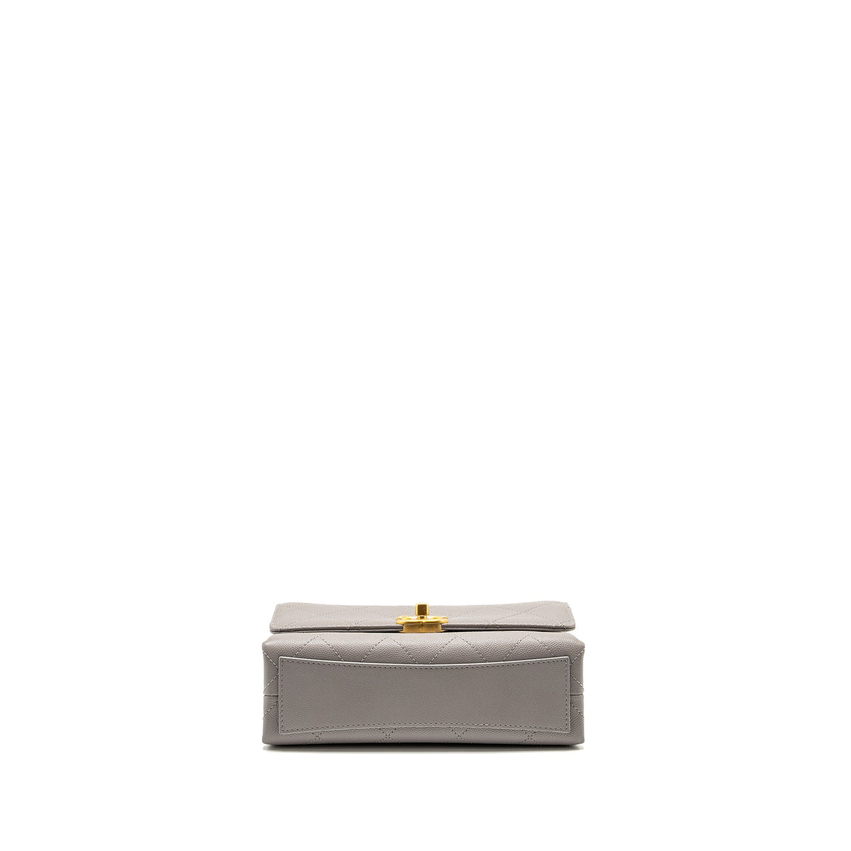 chanel-mini-quilted-flap-bag-with-chain-handle-caviar-grey-ghw-microchip-copy