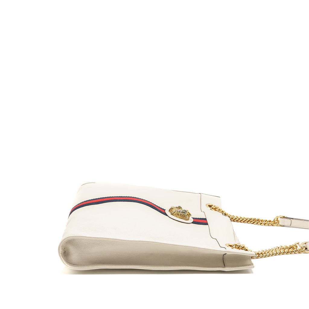 gucci-rajah-large-chain-tote-bag-leather-white-ghw