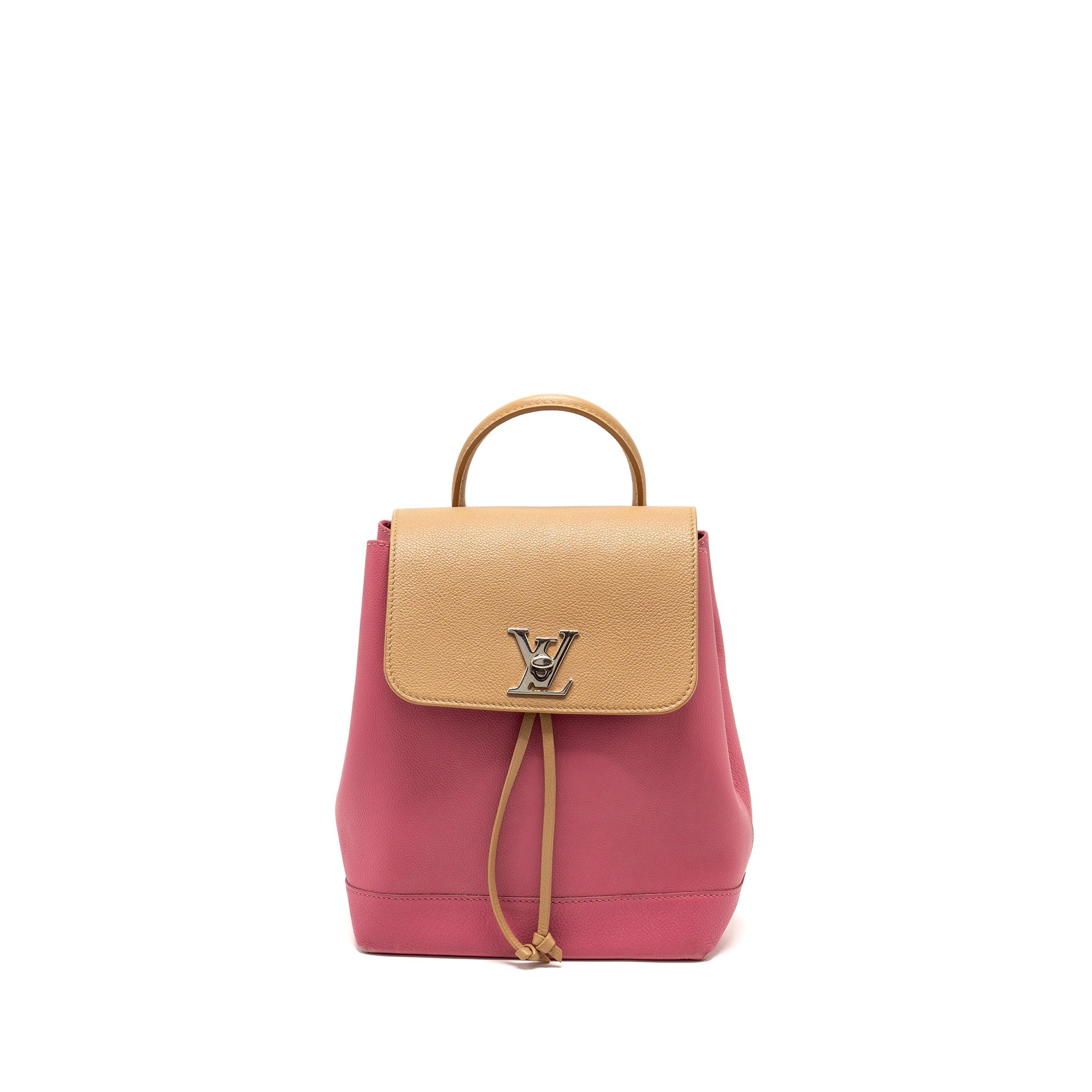 louis-vuitton-lockme-backpack-calfskin-pink-beige-shw