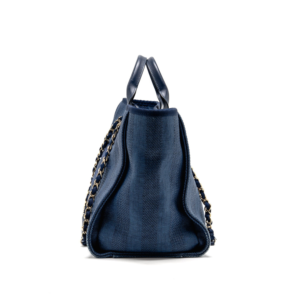 chanel-deauville-tote-bag-canvas-dark-blue-lghw-1