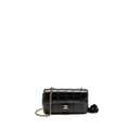 chanel-camellia-mini-flap-shoulder-bag-lambskin-black-ghw