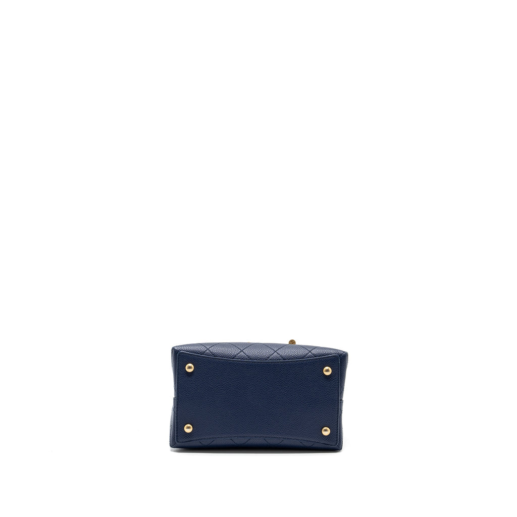 chanel-top-handle-drawstring-bucket-bag-caviar-navy-ghw