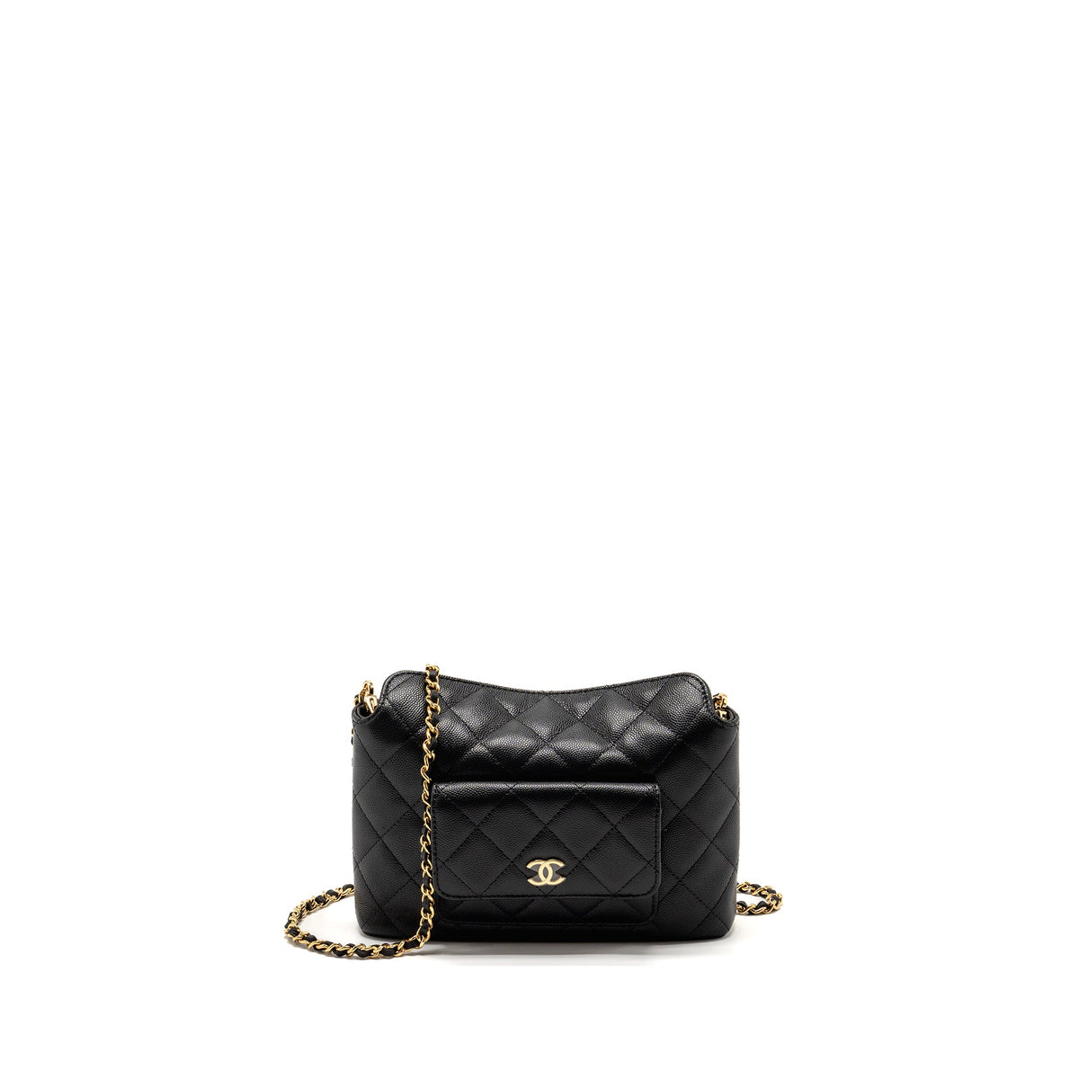 chanel-fold-flap-vanity-clutch-with-chain-caviar-black-ghw-microchip-copy