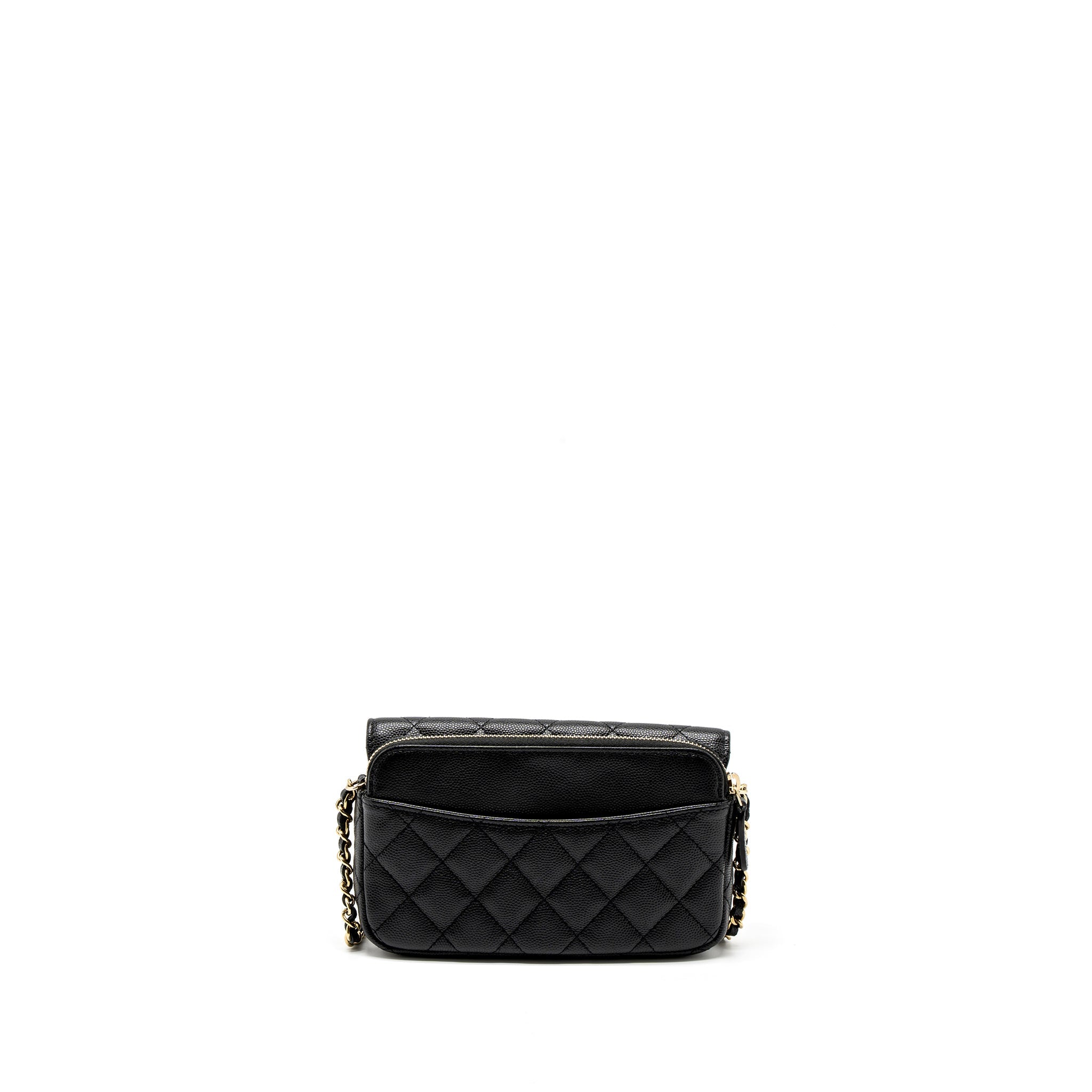 chanel-double-pocket-wallet-on-chain-caviar-black-lghw-microchip