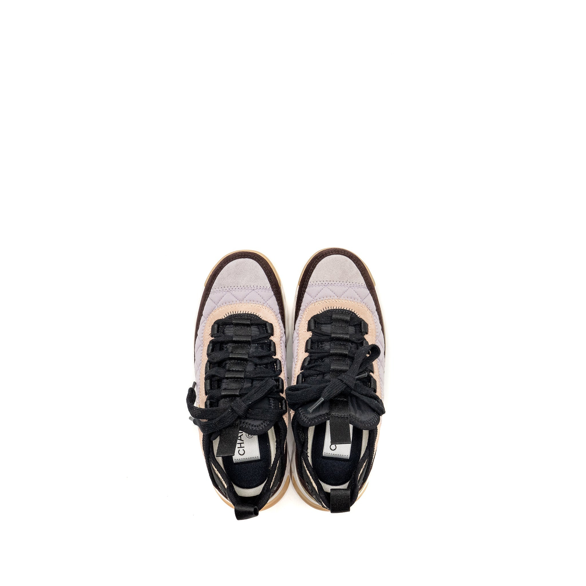 chanel-size-35-21k-sneakers-multicolour