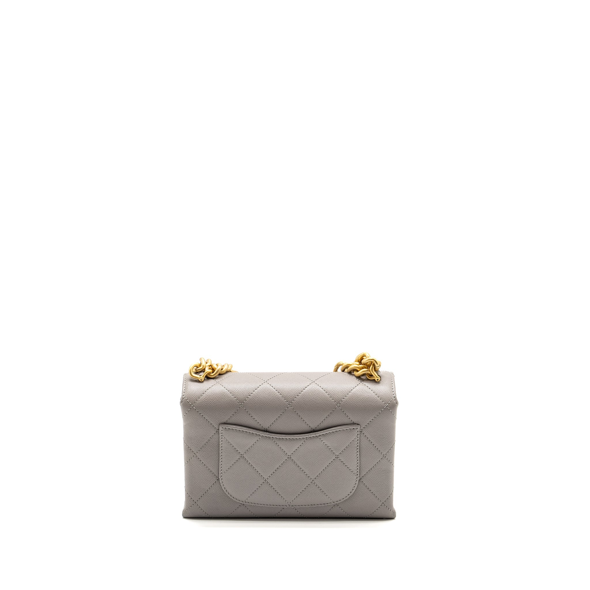 chanel-mini-quilted-flap-bag-with-chain-handle-caviar-grey-ghw-microchip-copy