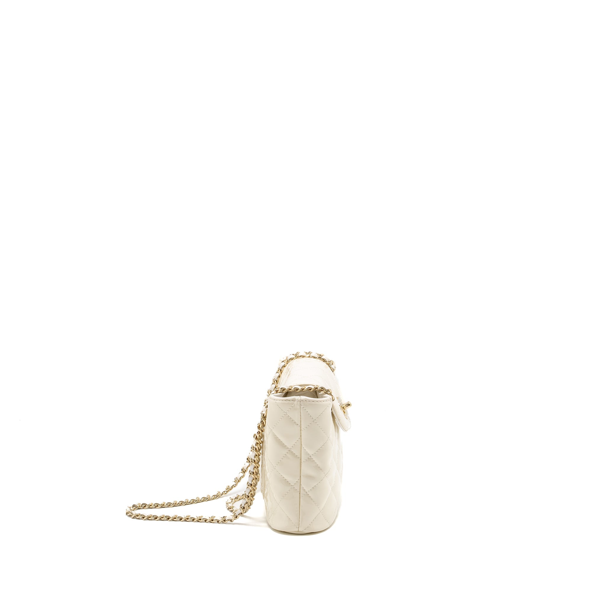 chanel-seasonal-square-flap-bag-with-chain-patent-white-lghw-microchip