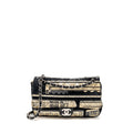 chanel-le-train-flap-bag-fabric-multicolour-shw-1