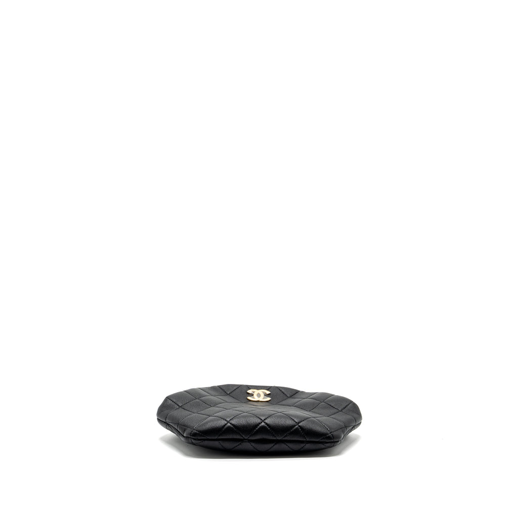 chanel-pearl-round-handle-evening-clutch-lambskin-black-ghw-microchip