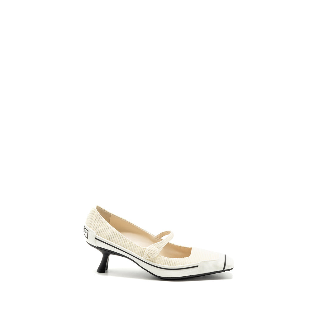 dior-size-37-pump-canvas-cream-white